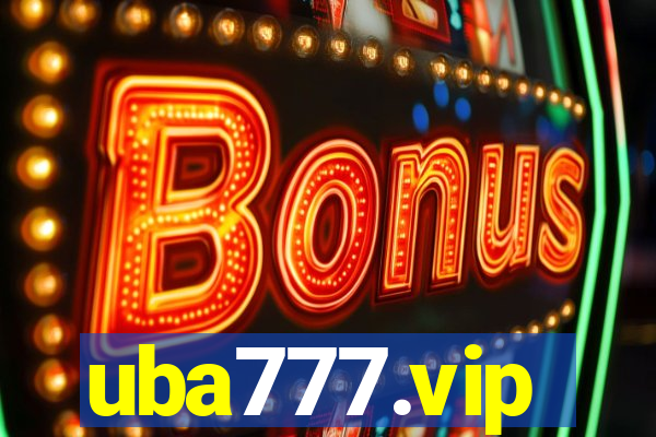 uba777.vip