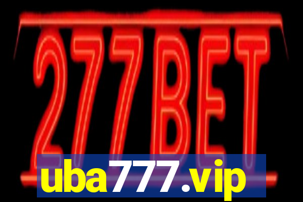 uba777.vip