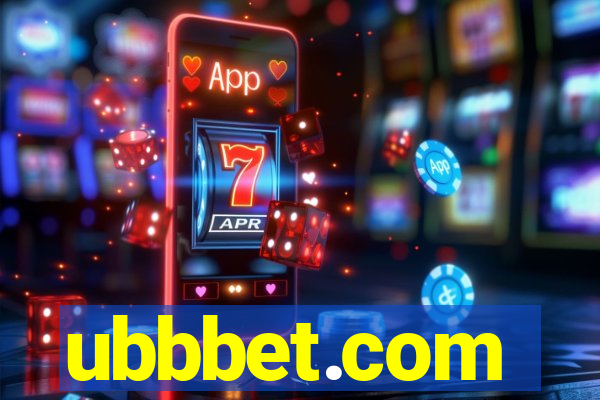 ubbbet.com