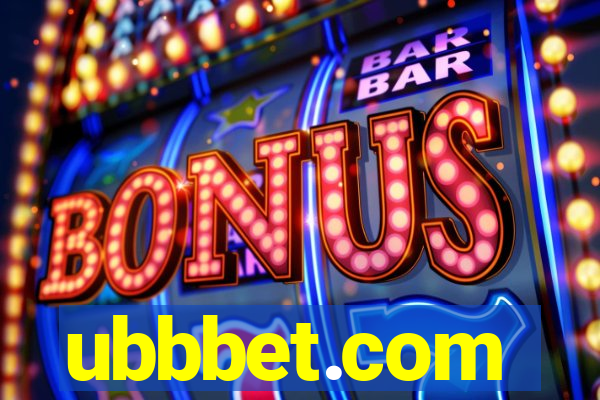 ubbbet.com