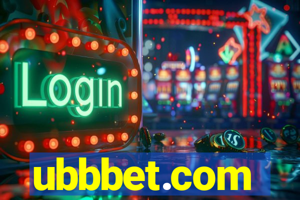 ubbbet.com