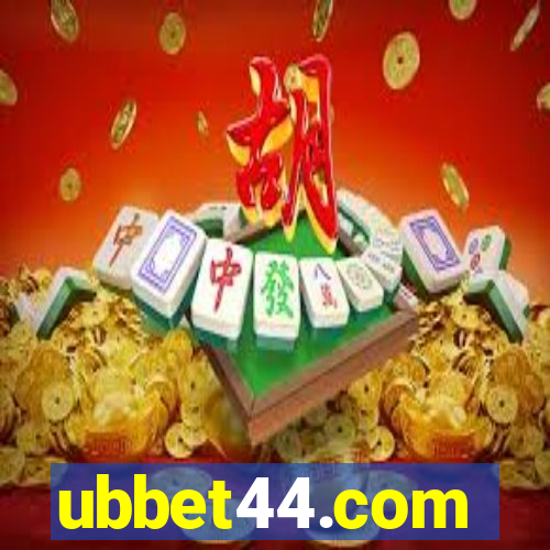 ubbet44.com