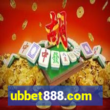 ubbet888.com