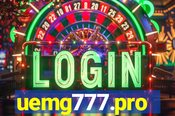 uemg777.pro