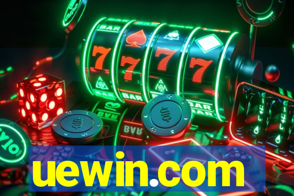 uewin.com