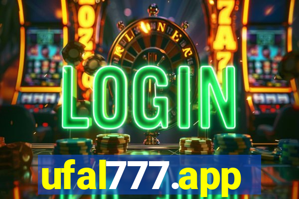 ufal777.app