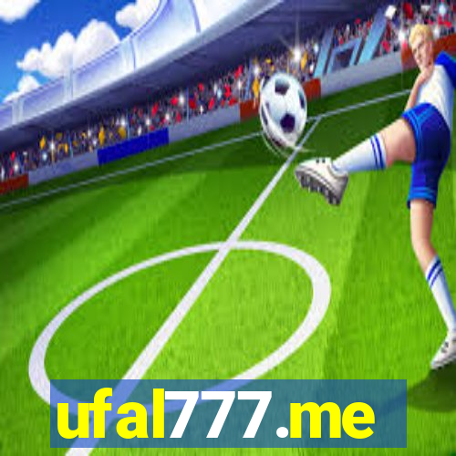 ufal777.me
