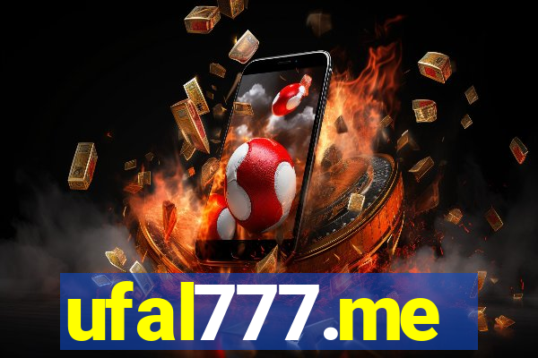 ufal777.me