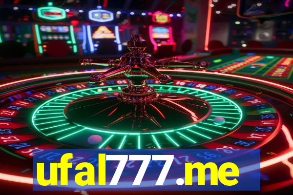 ufal777.me