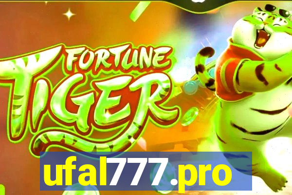 ufal777.pro