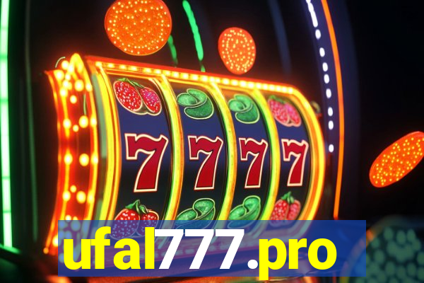 ufal777.pro
