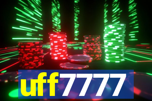 uff7777
