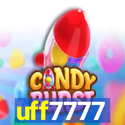 uff7777