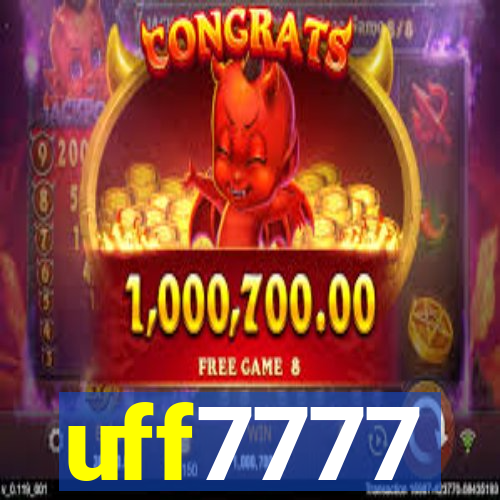 uff7777