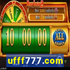 ufff777.com