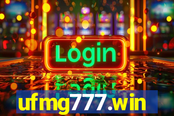 ufmg777.win