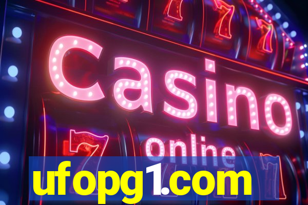 ufopg1.com