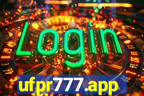 ufpr777.app