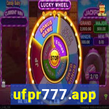 ufpr777.app