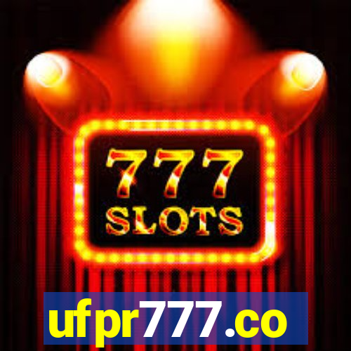ufpr777.co