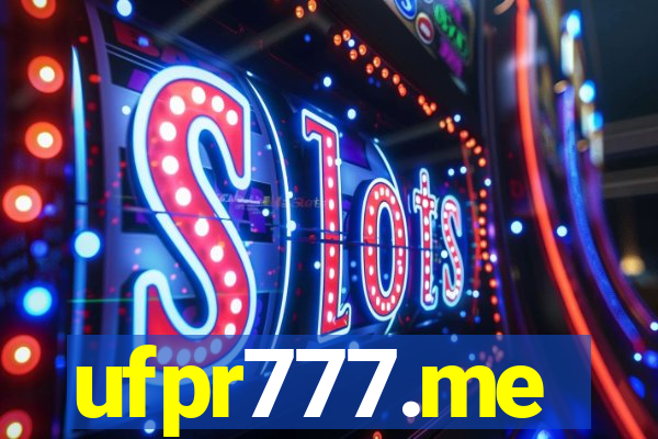 ufpr777.me