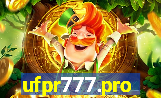 ufpr777.pro