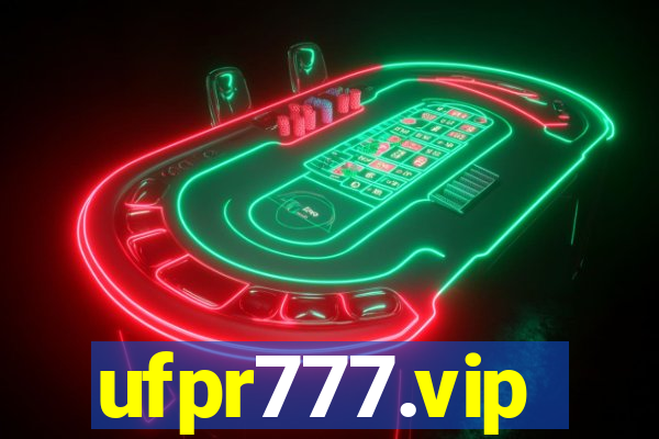 ufpr777.vip