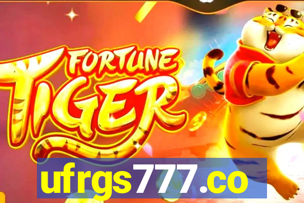 ufrgs777.co