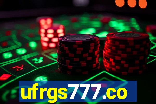 ufrgs777.co
