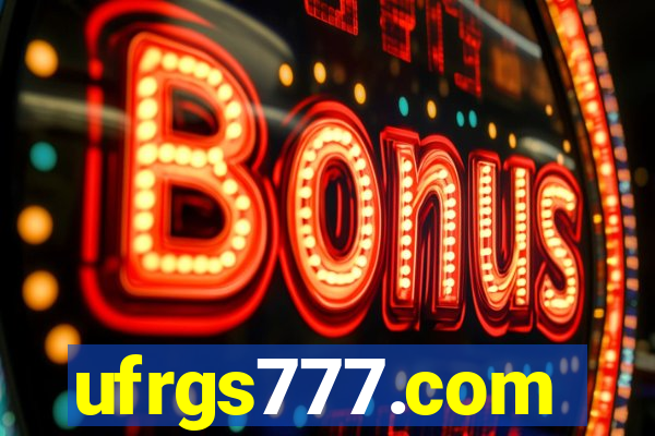 ufrgs777.com