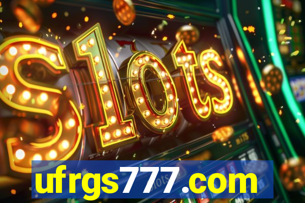 ufrgs777.com