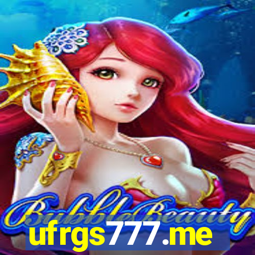 ufrgs777.me