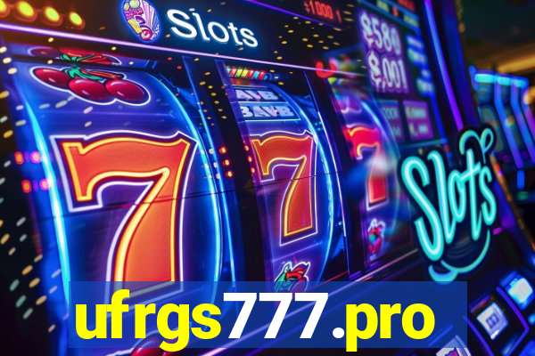 ufrgs777.pro