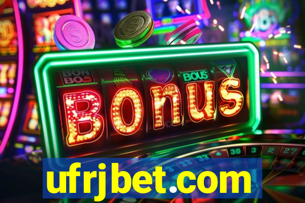 ufrjbet.com