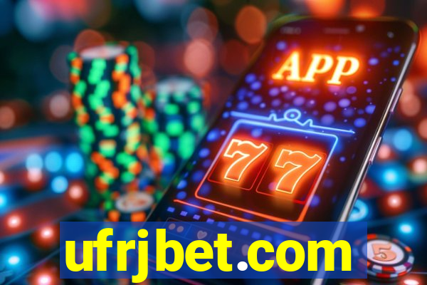ufrjbet.com