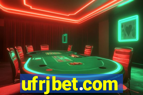 ufrjbet.com