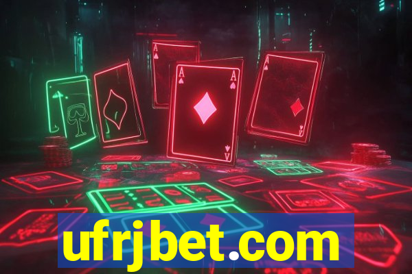 ufrjbet.com