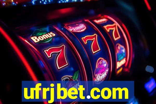 ufrjbet.com