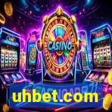 uhbet.com