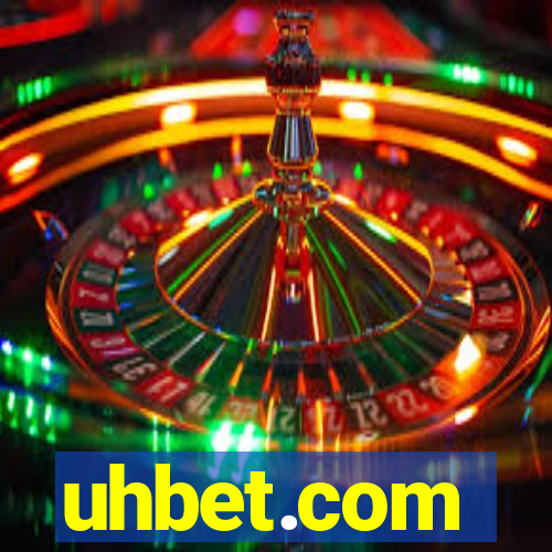 uhbet.com