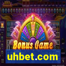 uhbet.com