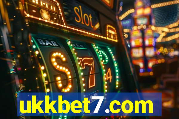 ukkbet7.com