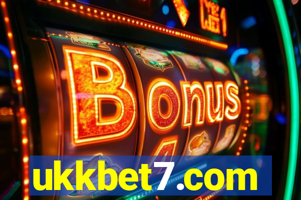 ukkbet7.com