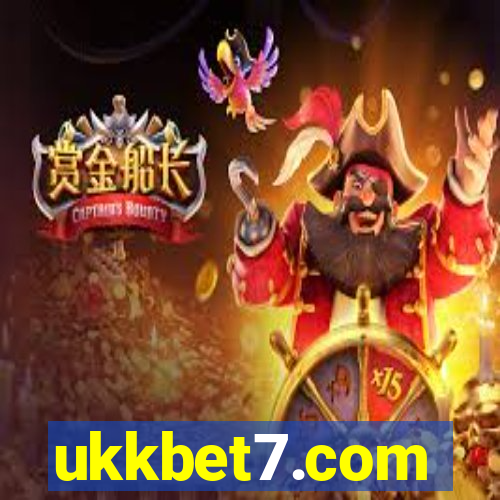 ukkbet7.com