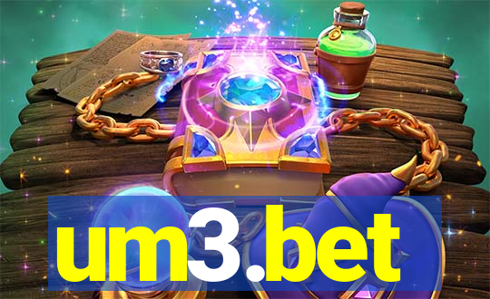 um3.bet