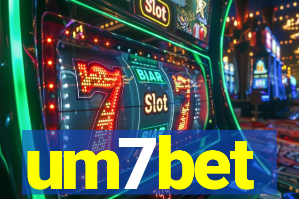 um7bet