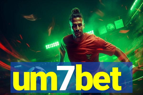 um7bet