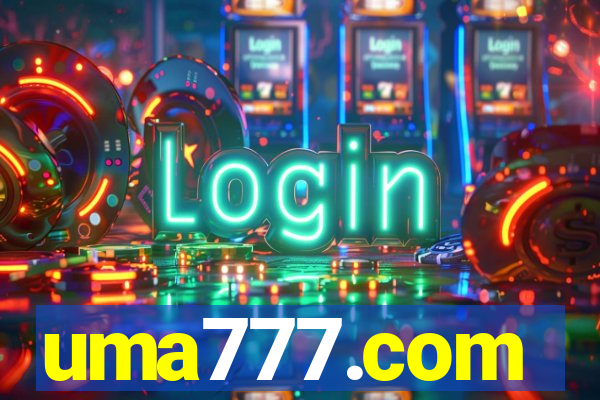 uma777.com