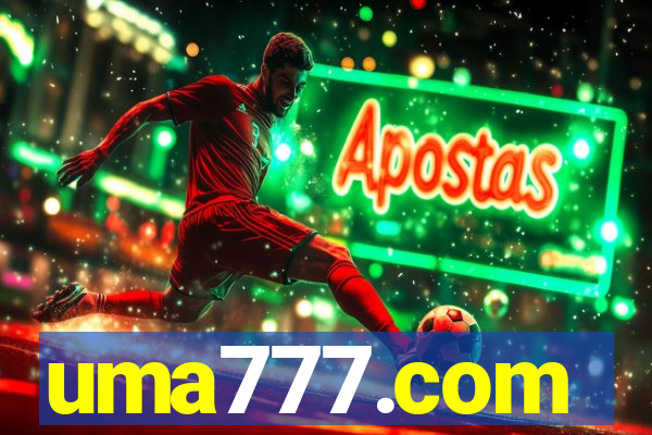 uma777.com