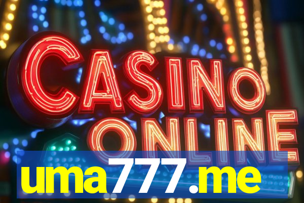 uma777.me